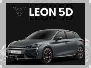 Cupra Leon 1.5 TSI 110kW 6-Gang⚡️Privat-Leasing⚡️