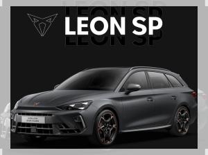 Cupra Leon Sportstourer 1.5 TSI 110kW 6-Gang⚡️Privat-Leasing⚡️