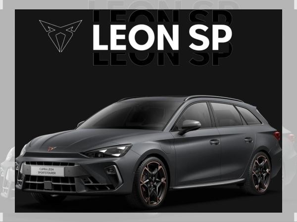 Cupra Leon Sportstourer 1.5 TSI 110kW 6-Gang⚡️Privat-Leasing⚡️