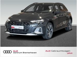 Audi A3 ALLSTREET 40 TFSI E S-TRON SONOS LED NAVI CAM