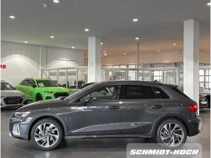 Audi A3 ALLSTREET 40 TFSI E S-TRON SONOS LED NAVI CAM