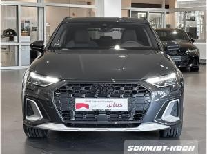 Audi A3 ALLSTREET 40 TFSI E S-TRON SONOS LED NAVI CAM