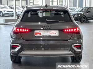 Audi A3 ALLSTREET 40 TFSI E S-TRON SONOS LED NAVI CAM
