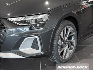 Audi A3 ALLSTREET 40 TFSI E S-TRON SONOS LED NAVI CAM