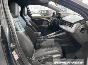 Audi A3 ALLSTREET 40 TFSI E S-TRON SONOS LED NAVI CAM