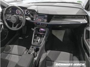 Audi A3 ALLSTREET 40 TFSI E S-TRON SONOS LED NAVI CAM