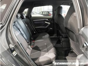 Audi A3 ALLSTREET 40 TFSI E S-TRON SONOS LED NAVI CAM