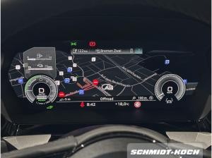 Audi A3 ALLSTREET 40 TFSI E S-TRON SONOS LED NAVI CAM