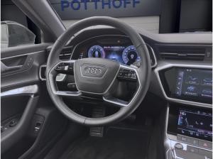 Audi A6 Avant 50 TDI Q BUSINESS PANO AHK STDHZG HD-MATRIX