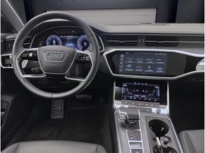 Audi A6 Avant 50 TDI Q BUSINESS PANO AHK STDHZG HD-MATRIX