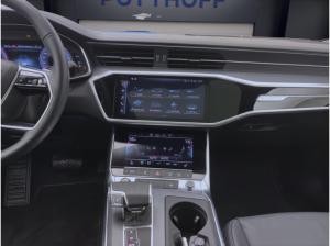 Audi A6 Avant 50 TDI Q BUSINESS PANO AHK STDHZG HD-MATRIX