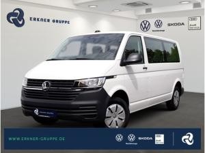Volkswagen T6 Transporter !!LKW Zulassung!! T6.1 Kombi 2.0TDI 5-Sitzer +NAVI+STANDHEIZUNG+