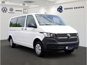 Volkswagen T6 Transporter !!LKW Zulassung!! T6.1 Kombi 2.0TDI 5-Sitzer +NAVI+STANDHEIZUNG+