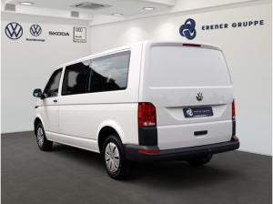 Volkswagen T6 Transporter !!LKW Zulassung!! T6.1 Kombi 2.0TDI 5-Sitzer +NAVI+STANDHEIZUNG+