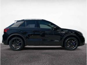 Volkswagen T-Roc R LEDER*BLACK*PANO*DCC*AHK*CAM*MATRIX*19"
