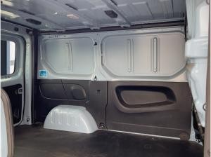 Renault Trafic 2.0 BLUE dCi 110 L1H1 2,8t Komfort Klima