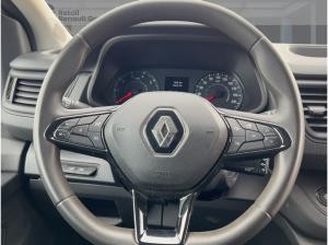 Renault Trafic 2.0 BLUE dCi 110 L1H1 2,8t Komfort Klima