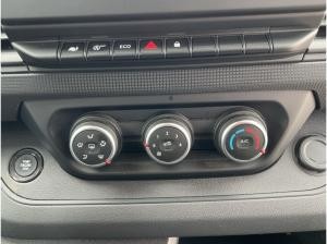 Renault Trafic 2.0 BLUE dCi 110 L1H1 2,8t Komfort Klima