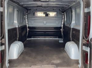 Renault Trafic 2.0 BLUE dCi 110 L1H1 2,8t Komfort Klima