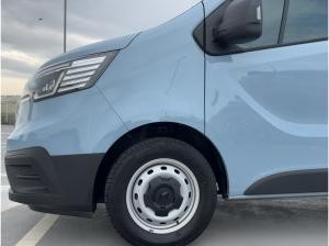 Renault Trafic 2.0 BLUE dCi 110 L1H1 2,8t Komfort Klima