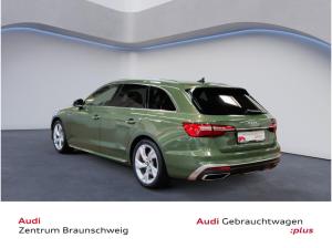 Audi A4 Avant S-line 40 TDI quattro S-tronic PDC+SHZ+KLIMA