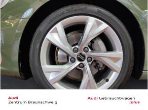 Audi A4 Avant S-line 40 TDI quattro S-tronic PDC+SHZ+KLIMA