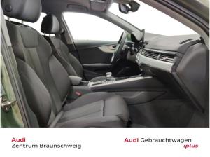 Audi A4 Avant S-line 40 TDI quattro S-tronic PDC+SHZ+KLIMA