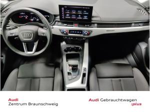 Audi A4 Avant S-line 40 TDI quattro S-tronic PDC+SHZ+KLIMA