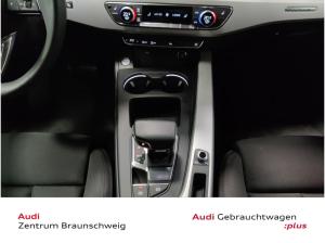 Audi A4 Avant S-line 40 TDI quattro S-tronic PDC+SHZ+KLIMA