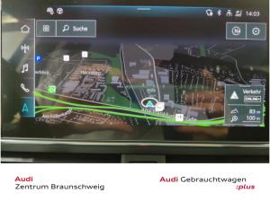 Audi A4 Avant S-line 40 TDI quattro S-tronic PDC+SHZ+KLIMA