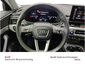 Audi A4 Avant S-line 40 TDI quattro S-tronic PDC+SHZ+KLIMA