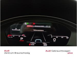 Audi A4 Avant S-line 40 TDI quattro S-tronic PDC+SHZ+KLIMA