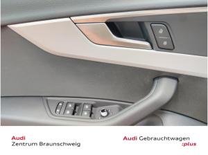 Audi A4 Avant S-line 40 TDI quattro S-tronic PDC+SHZ+KLIMA
