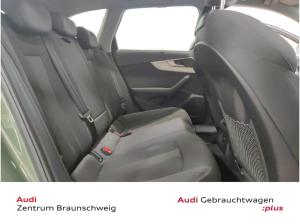 Audi A4 Avant S-line 40 TDI quattro S-tronic PDC+SHZ+KLIMA
