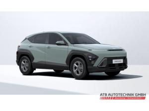Hyundai KONA Select 1.6 GDi Hybrid DCT Navi LED ACC Apple CarPlay