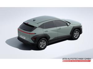 Hyundai KONA Select 1.6 GDi Hybrid DCT Navi LED ACC Apple CarPlay