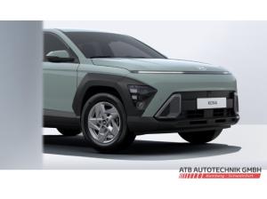 Hyundai KONA Select 1.6 T-GDi M/T Navi LED ACC Apple CarPlay