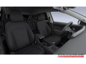 Hyundai KONA Select 1.6 T-GDi M/T Navi LED ACC Apple CarPlay