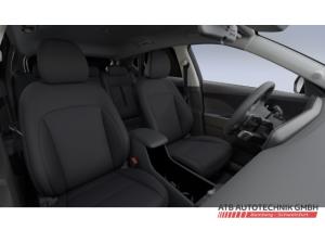 Hyundai KONA Select 1.6 GDi Hybrid DCT Navi LED ACC Apple CarPlay