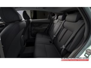 Hyundai KONA Select 1.6 GDi Hybrid DCT Navi LED ACC Apple CarPlay