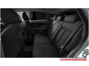 Hyundai KONA Select 1.6 T-GDi M/T Navi LED ACC Apple CarPlay