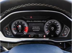 Audi Q3 35 TFSI S line business AHK ACC Kamera GWP