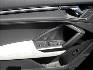 Audi Q3 35 TFSI S line business AHK ACC Kamera GWP