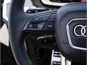 Audi Q3 35 TFSI S line business AHK ACC Kamera GWP