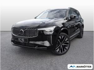 Volvo XC90 T8 AWD Ultra Bright Plug-In Hybrid GEWERBE