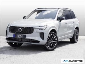 Volvo XC90 T8 AWD Ultra Dark Plug-In Hybrid 7-Sitzer