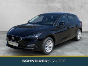 Seat Leon 1.5 eTSI DSG Road Edition 🐰Oster-Deal🐰 +KAMERA+ACC+NAVI+