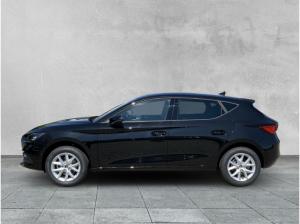 Seat Leon 1.5 eTSI DSG Road Edition 🐰Oster-Deal🐰 +KAMERA+ACC+NAVI+