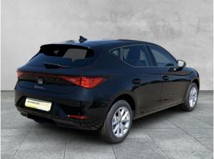 Seat Leon 1.5 eTSI DSG Road Edition 🐰Oster-Deal🐰 +KAMERA+ACC+NAVI+