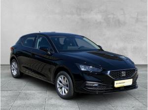 Seat Leon 1.5 eTSI DSG Road Edition 🐰Oster-Deal🐰 +KAMERA+ACC+NAVI+